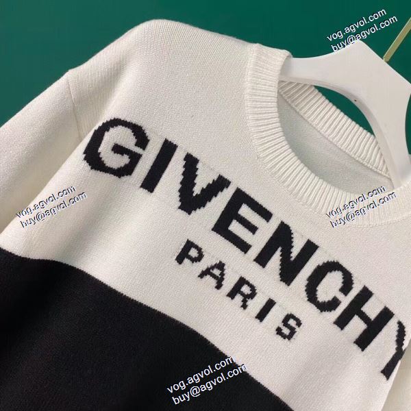 GIVENCHYブランド 偽物 通販 2020AW  ニットウェア ジバンシィスーパーコピー 超人気美品
