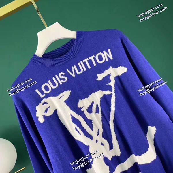 LOUIS VUITTON偽物ブランド上質 大人気 2020AW ルイ ヴィトンコピー プルオーバーパーカー