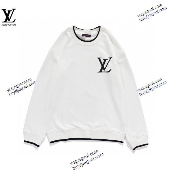 プルオーバーパーカー 2020AW ルイ ヴィトンコピー売れ筋のいい LOUIS VUITTONコピー 2色可選