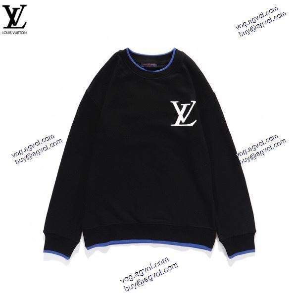 プルオーバーパーカー 2020AW ルイ ヴィトンコピー売れ筋のいい LOUIS VUITTONコピー 2色可選