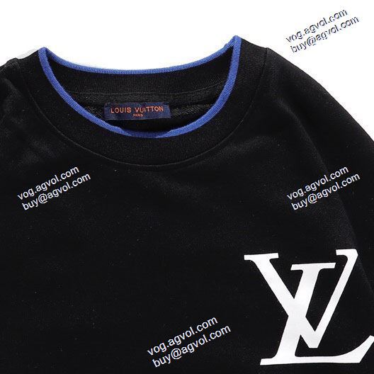 プルオーバーパーカー 2020AW ルイ ヴィトンコピー売れ筋のいい LOUIS VUITTONコピー 2色可選