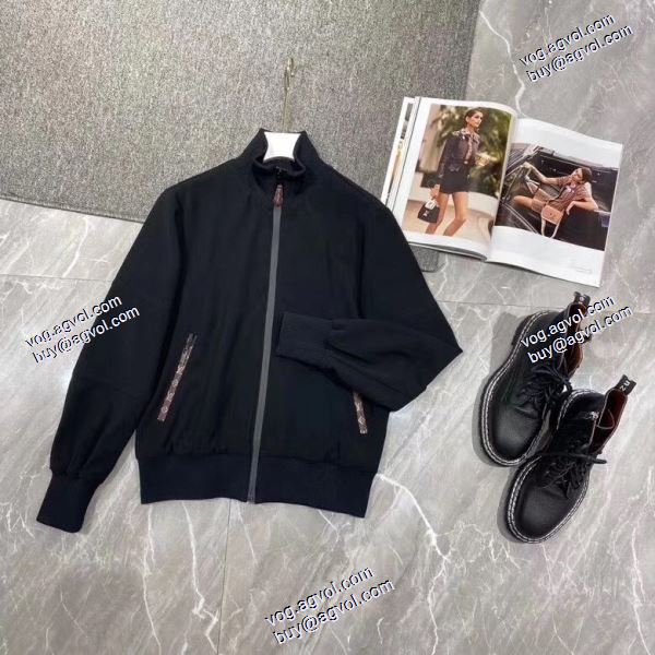 売れ筋のいい ルイ ヴィトンブランド 偽物 通販 2020AW LOUIS VUITTONコピー ブルゾン