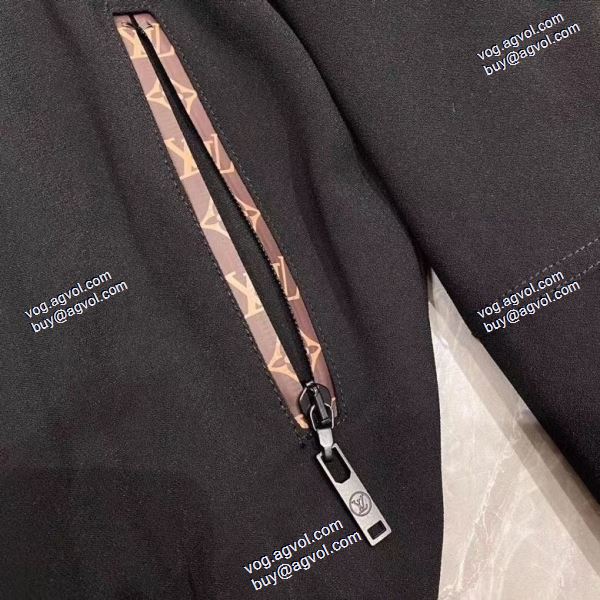 売れ筋のいい ルイ ヴィトンブランド 偽物 通販 2020AW LOUIS VUITTONコピー ブルゾン