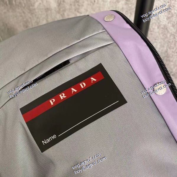 デザイン性の高い PRADA コピーブランド 偽物 通販  2020AW ハーフコート プラダスーパーコピー