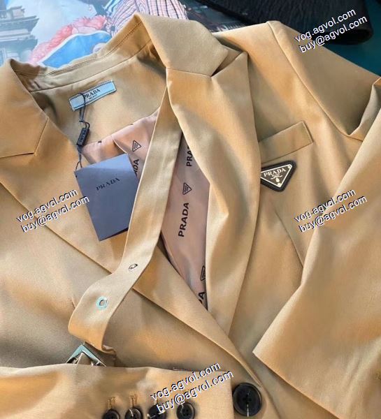 2020AW PRADA コピーブランド 偽物 通販  ロングコート プラダスーパーコピー 激安