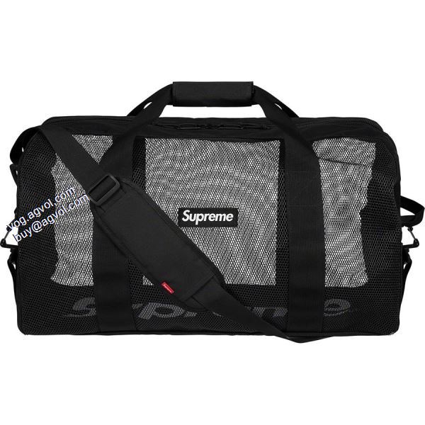 人気商品登場 シュプリーム SUPREME 多色可選 ボストンバッグ2020春夏新作 Supreme Big Duffle Bag
