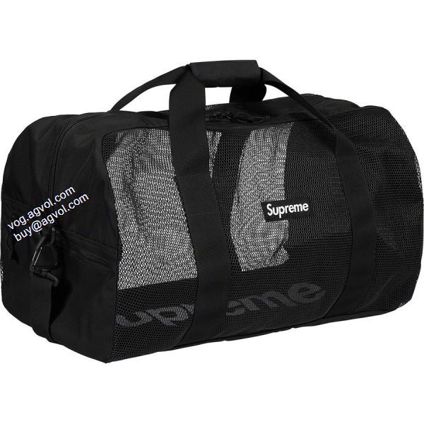 人気商品登場 シュプリーム SUPREME 多色可選 ボストンバッグ2020春夏新作 Supreme Big Duffle Bag