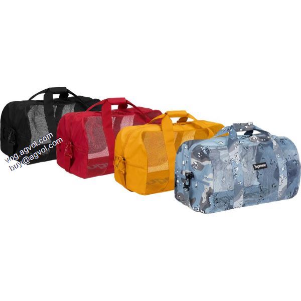 人気商品登場 シュプリーム SUPREME 多色可選 ボストンバッグ2020春夏新作 Supreme Big Duffle Bag