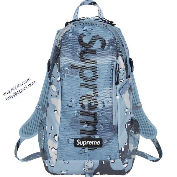 希少価値大！ リュック、バックパック シュプリーム SUPREME 多色可選  Supreme Backpack  2020春夏新作