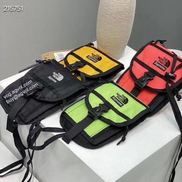 Supreme x The North Face 斜め掛けバッグ 高品質 人気 2020春夏新作 シュプリームコスパ最高のプライス SUPREME 多色可選 supremeバックコピー 斜め掛けバッグ