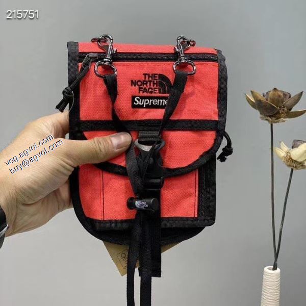 Supreme x The North Face 斜め掛けバッグ 高品質 人気 2020春夏新作 シュプリームコスパ最高のプライス SUPREME 多色可選 supremeバックコピー 斜め掛けバッグ