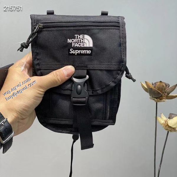 Supreme x The North Face 斜め掛けバッグ 高品質 人気 2020春夏新作 シュプリームコスパ最高のプライス SUPREME 多色可選 supremeバックコピー 斜め掛けバッグ