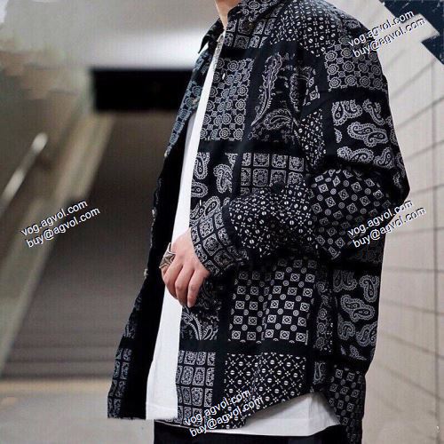 Supreme20ss Week 13 Paisley Grid Shirt 2色可選  シャツ SUPREMEブランド 偽物 通販