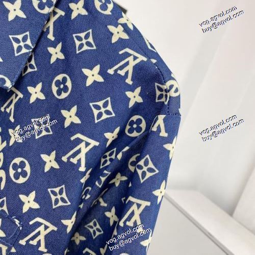 SUPREMEスーパーコピー 流行に関係なく長年愛用できる シャツ SS20 Supreme x Lv  シュプリームブランド 偽物 通販