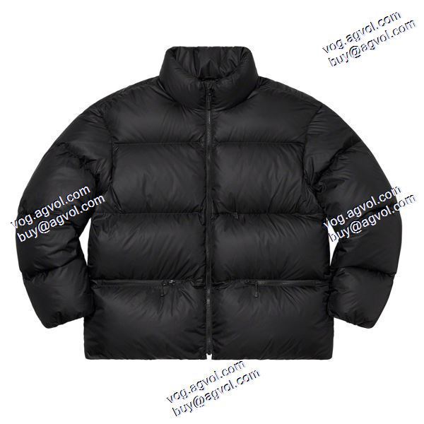 ダウンジャケット 男女兼用 2色可選 着心地抜群 シュプリーム SUPREME 2020秋冬 SUPREMEブランドコピー 防風性に優れ