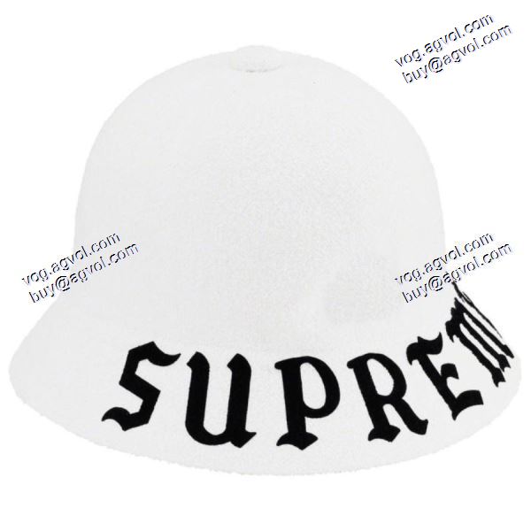 上品上質 シュプリームコピー SUPREMEコピー 4色可選 Supreme Bermuda Casual Hat帽子/キャップ