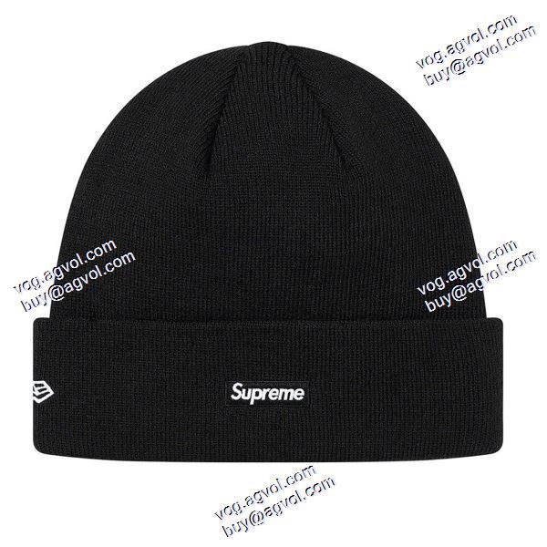 2020秋冬 ニット帽 大絶賛の履き心地! シュプリーム Supreme 20FW New Era S Logo Beanie スーパーコピー 7色可選