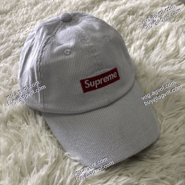 シュプリーム SUPREME 帽子/キャップ 2020秋冬 2色可選 人気ブランド SUPREMEコピー