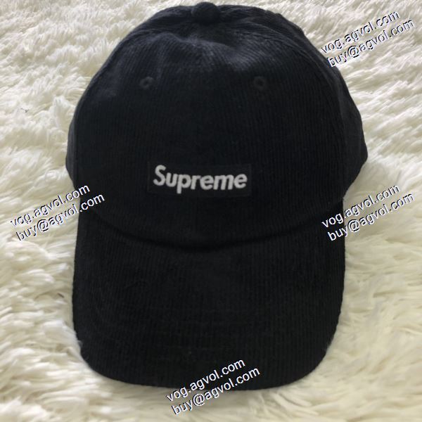 シュプリーム SUPREME 帽子/キャップ 2020秋冬 2色可選 人気ブランド SUPREMEコピー