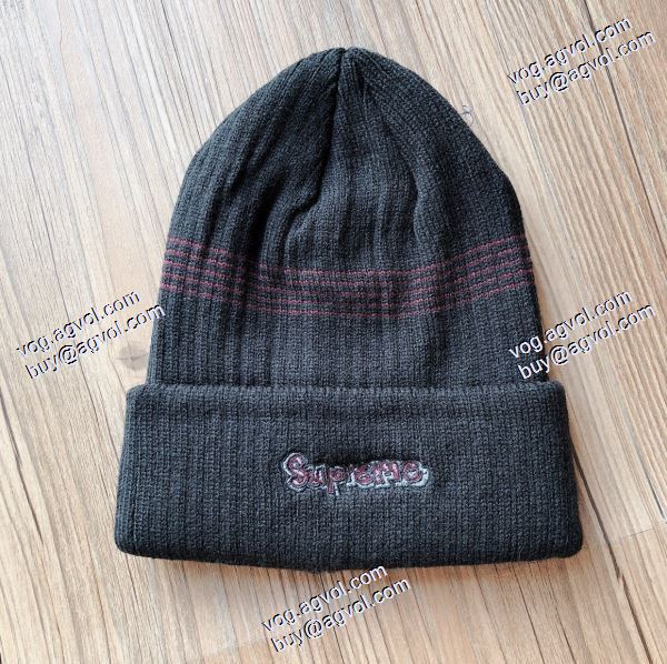 2020秋冬 海外セレブ愛用 SUPREMEブランド 偽物 通販 シュプリーム SUPREME ニット帽 4色可選