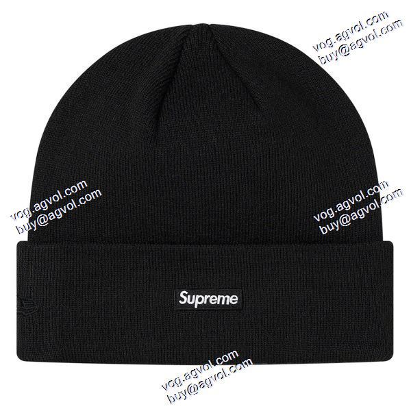 シュプリーム 今買い◎得 Supreme 20FW Beannie 山本耀司連名logo冷帽ニット帽毛糸帽 SUPREMEスーパーコピー 激安 3色可選