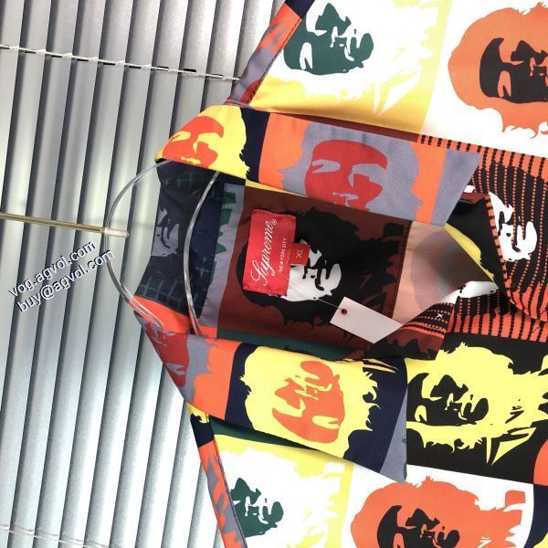 快適な着心地 シュプリーム SUPREME 多色可選 2020春夏新作 Tシャツ/半袖 クールビズ