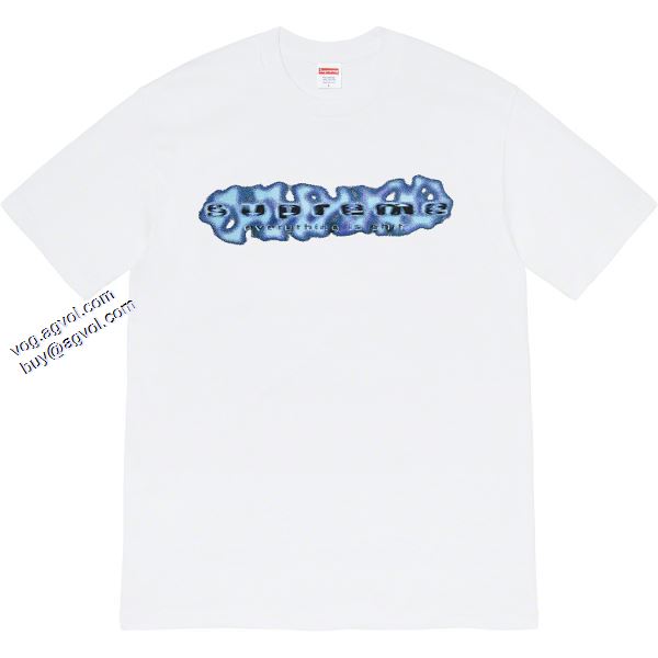 Supreme 20SS Everything Is Shit Tee 4色可選自然な肌触り Tシャツ/半袖 魅力ファッション シュプリーム SUPREME  2020春夏新作　