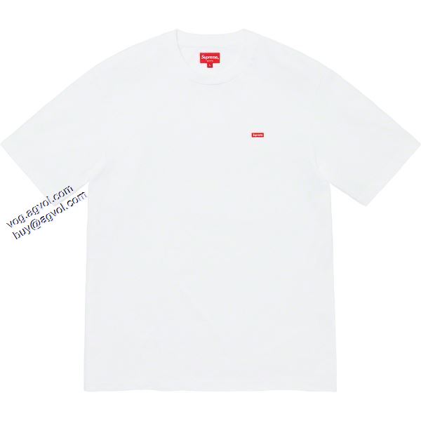 Supreme 20ss Small Box Tee シュプリーム SUPREME 3色可選 Tシャツ/半袖  2020春夏新作