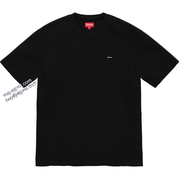 Supreme 20ss Small Box Tee シュプリーム SUPREME 3色可選 Tシャツ/半袖  2020春夏新作