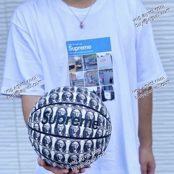 上品な輝きを放つ形 シュプリーム SUPREME 2020秋冬 SUPREMEブランドスーパーコピー 半袖Tシャツ 2色可選