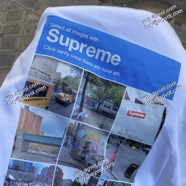 上品な輝きを放つ形 シュプリーム SUPREME 2020秋冬 SUPREMEブランドスーパーコピー 半袖Tシャツ 2色可選