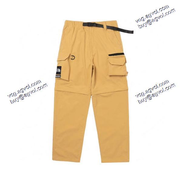SUPREMEコピースエットパンツ 3色可選  20SS新作  Supreme The North Face TNF シュプリームコピー