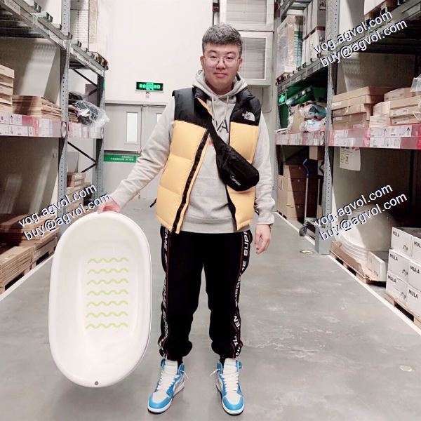 Supreme 20 SS Text Rib part側の標識のスポーツズボンの衛ズボンのカジュアルなズボンの長ズボン シュプリームコピーファッション 人気 SUPREMEコピー スエットパンツ