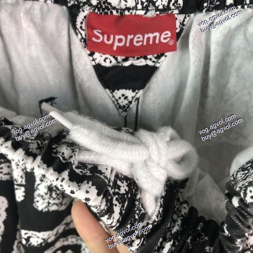 自分らしいスタイリング 2020AW スエットパンツ SUPREMEコピーブランド 伸縮性に優れている SUPREMEコピー