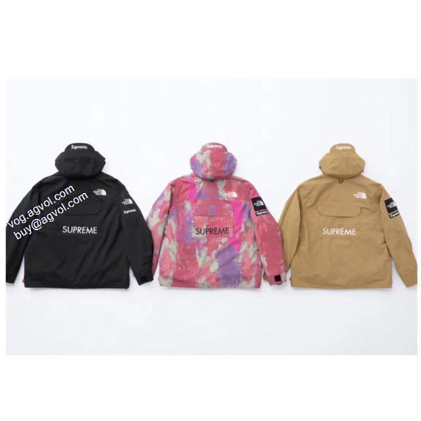 シュプリーム SUPREME ジャケット Supreme 20SS The North Face Cargo Jacket TNF 3色可選 2020春夏新作 ブルゾン