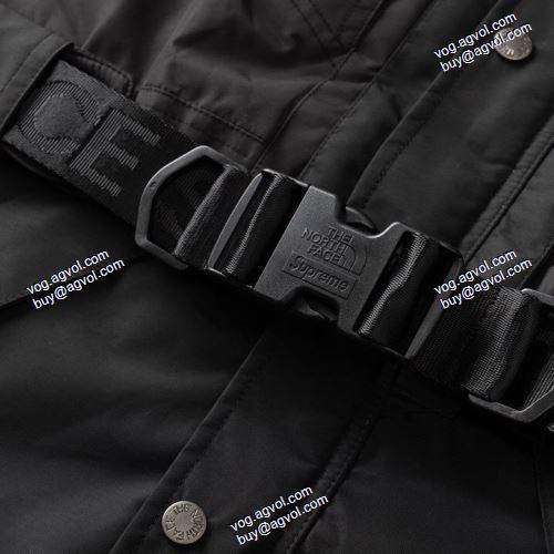 SUPREMEスーパーコピー トップス Supreme 20SS TNF RTG Jacket + Vest シュプリームスーパーコピー 代引