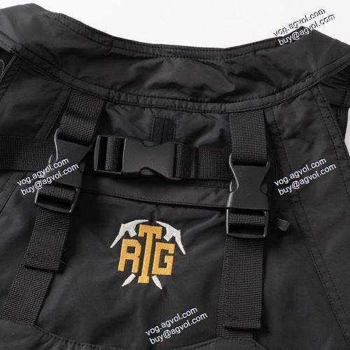 SUPREMEスーパーコピー トップス Supreme 20SS TNF RTG Jacket + Vest シュプリームスーパーコピー 代引