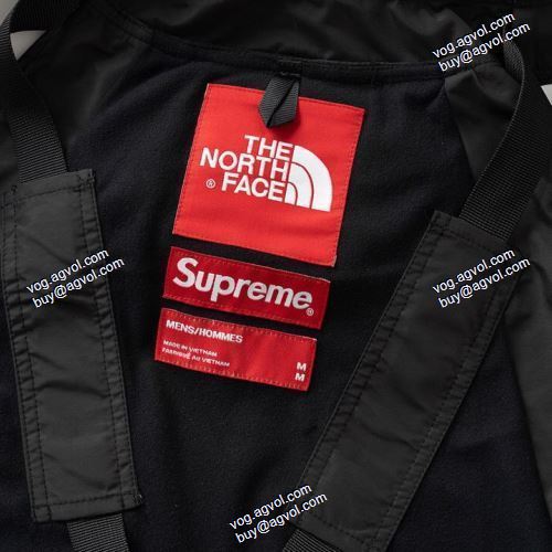 SUPREMEスーパーコピー トップス Supreme 20SS TNF RTG Jacket + Vest シュプリームスーパーコピー 代引