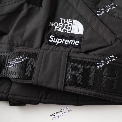 SUPREMEスーパーコピー トップス Supreme 20SS TNF RTG Jacket + Vest シュプリームスーパーコピー 代引