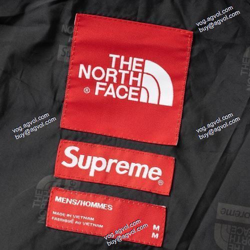 Supreme 20SS TNF RTG Jacket シュプリーム偽物ブランド おしゃれな装い ダスター コートSUPREMEコピーブランド