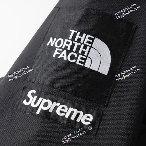 Supreme 20SS TNF RTG Jacket シュプリーム偽物ブランド おしゃれな装い ダスター コートSUPREMEコピーブランド