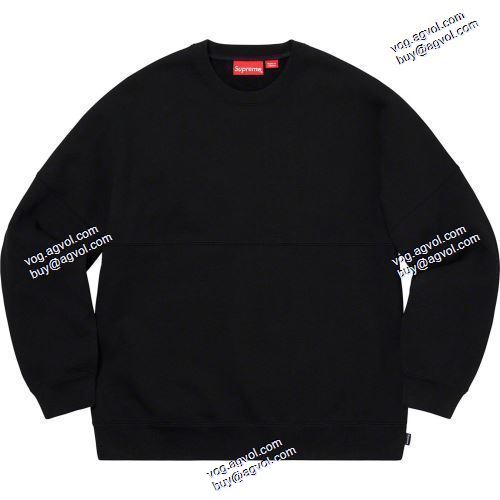  シュプリームコピー Supreme 20SS Stars Crewneck 4色可選  プルオーバーパーカー SUPREMEブランド コピー
