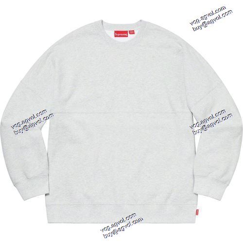  シュプリームコピー Supreme 20SS Stars Crewneck 4色可選  プルオーバーパーカー SUPREMEブランド コピー