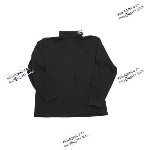 TEE Supreme 20SS TNF RTG Turtleneck シュプリームスーパーコピー 激安 2色可選 プルオーバー 秋のお出かけに最適