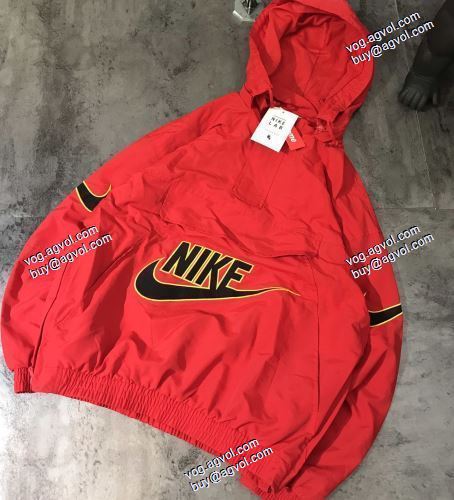 SUPREMEコピーブランド 2色可選 風合いの出る NIKE X Supremr ダスター コート シュプリーム偽物ブランド