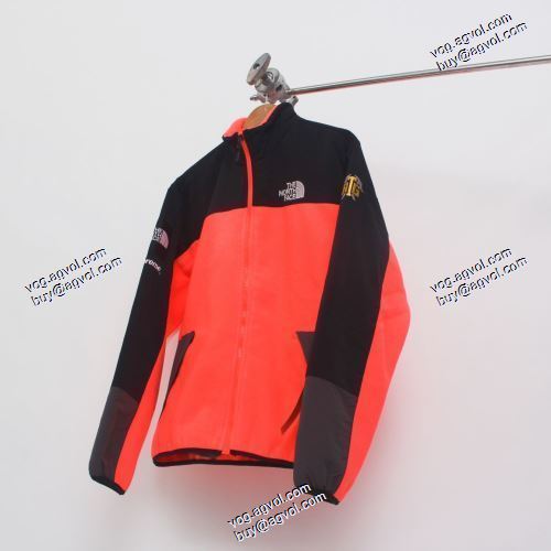 SUPREME偽物ブランド Supreme 20SS  TNF RTG Fleece Jacket  ダスター コート4色可選 SUPREME偽物ブランド