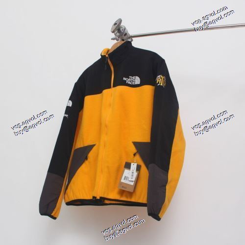 SUPREME偽物ブランド Supreme 20SS  TNF RTG Fleece Jacket  ダスター コート4色可選 SUPREME偽物ブランド