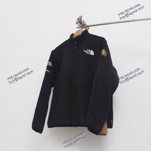 SUPREME偽物ブランド Supreme 20SS  TNF RTG Fleece Jacket  ダスター コート4色可選 SUPREME偽物ブランド