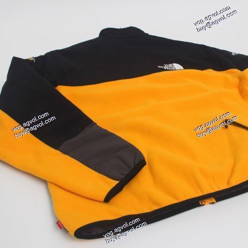SUPREME偽物ブランド Supreme 20SS  TNF RTG Fleece Jacket  ダスター コート4色可選 SUPREME偽物ブランド
