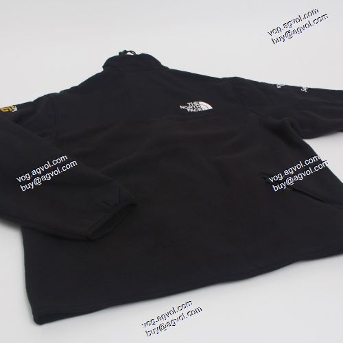 SUPREME偽物ブランド Supreme 20SS  TNF RTG Fleece Jacket  ダスター コート4色可選 SUPREME偽物ブランド